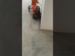 ¿Para qué una mini amoladora del piso del borde se utiliza?