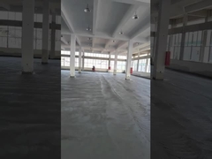 ¿Cuál es paleta concreta del poder del piso?