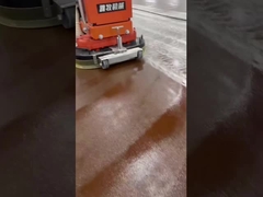 ¿cuál es máquina principal de pulido doble?