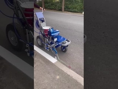 ¿Cuáles son las ventajas de usar las baterías de la carga eléctrica para las máquinas del camino?