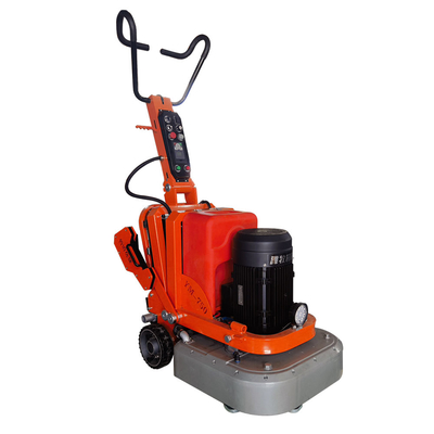 380V  Floor Grinding Polishing Machine Floor Buffer 50HZ/60HZ