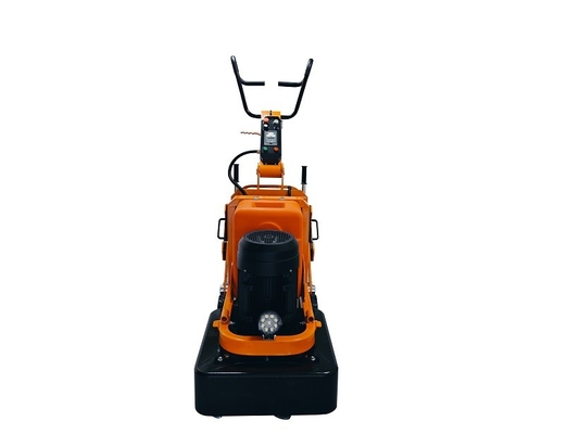 380v Concrete Floor Polishing Machine