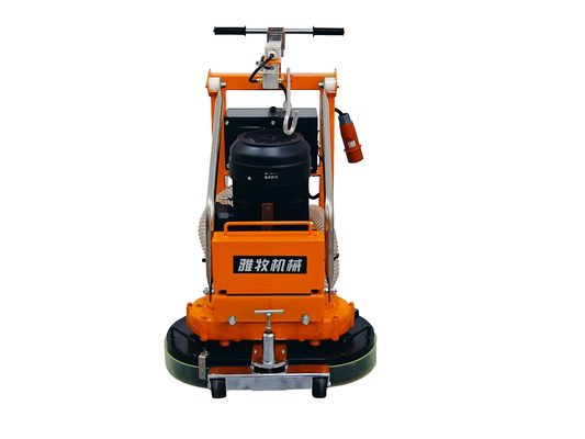 YM-600 Epoxy Floor Grinding Machine