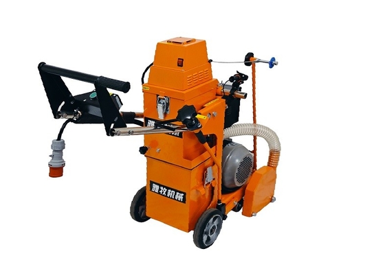 380V Pavement Cutting Machine Asphalt Concrete Cutting Machine