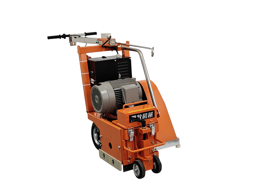 Concrete Floor Milling Machine  Milling Width Asphalt Floor Milling Machine